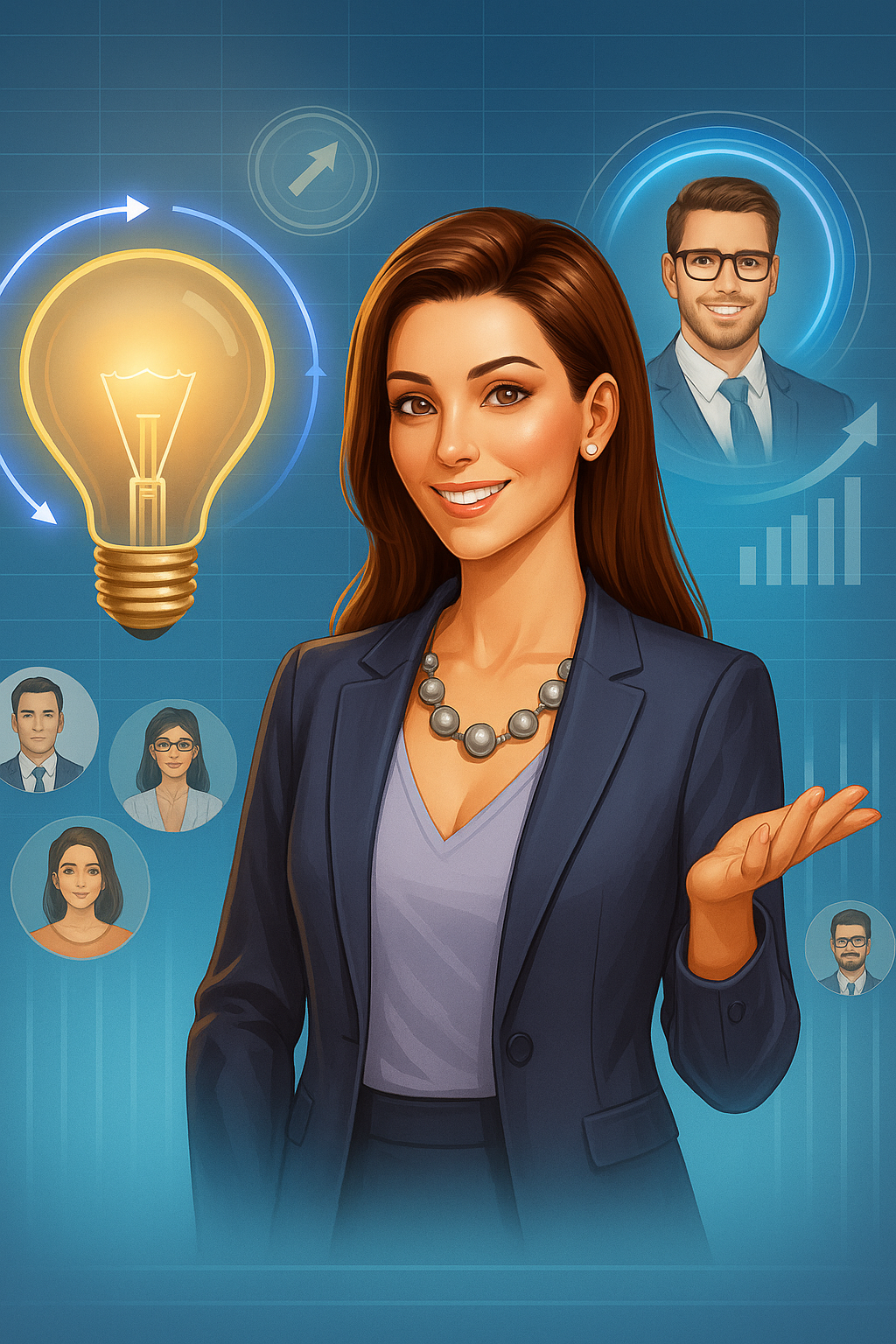 Workshop Illustration